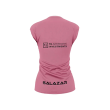 Camiseta Bullpadel Roete WPT Alejandra Salazar