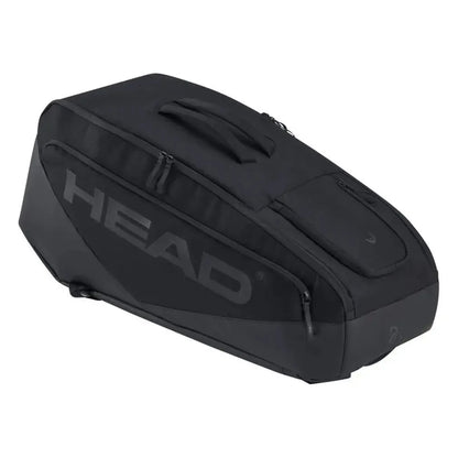 2025 Pro X Tennis Racquet Bag L Black