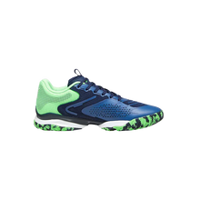 Padel Shoes Puma Solar Attack RCT azules Momo