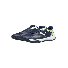 Padel Shoes Puma SolarCourt RCT Azul