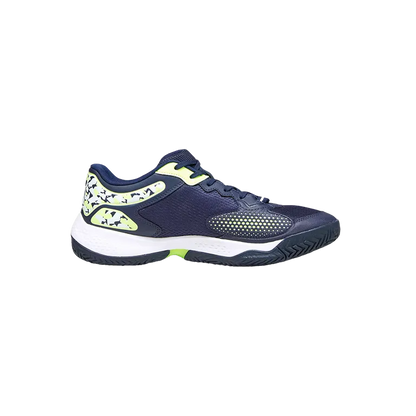 Padel Shoes Puma SolarCourt RCT Azul