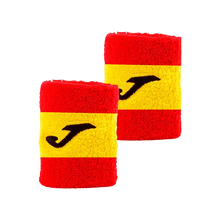 Wristband Largas Joma España (Pack x2)