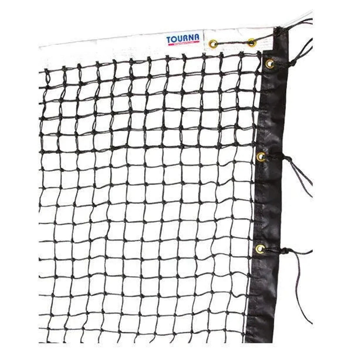Deluxe Double Braid Tapered Tennis Net-Court Equipment-Tourna-29734-DEFAULT-L-Tennis Express
