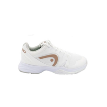 Padel Shoes HEAD Sprint LTD. Mujer White/White