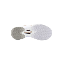 Padel Shoes HEAD Sprint LTD. Mujer White/White