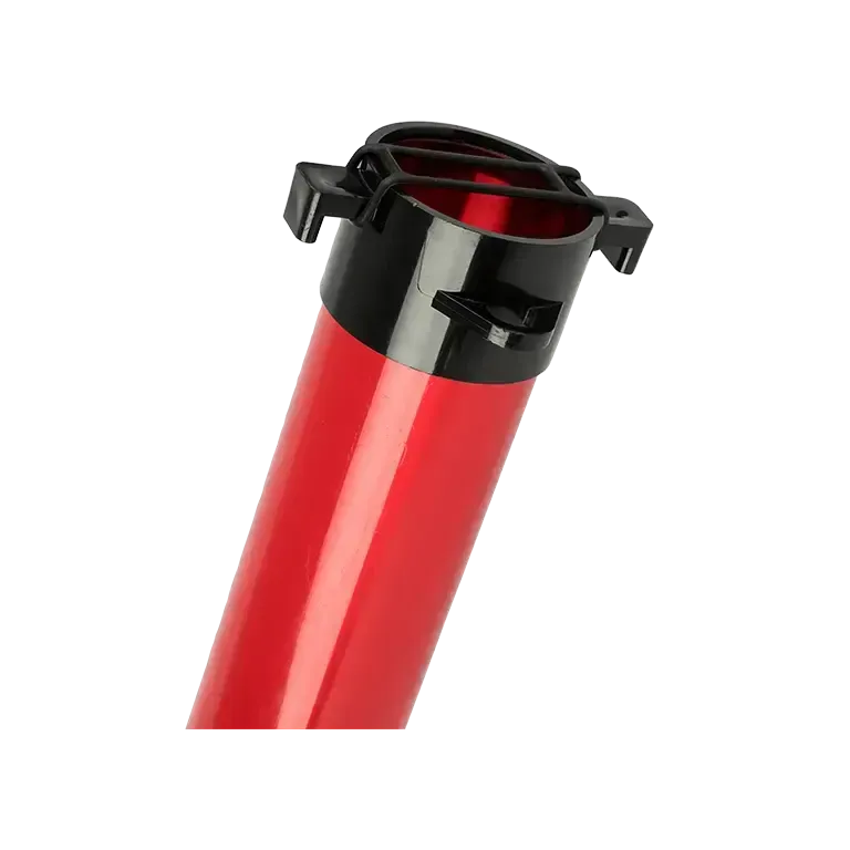 Tubo RecogeBalls  NOX