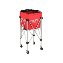Basket Of Balls Plegable NOX