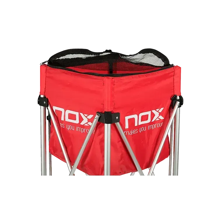 Basket Of Balls Plegable NOX