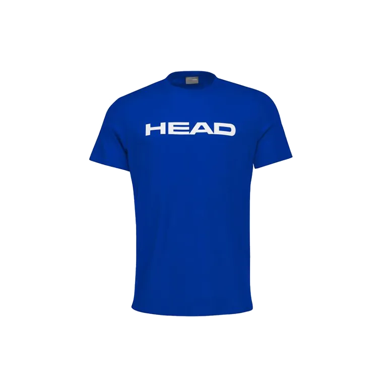 Camiseta HEAD Azul