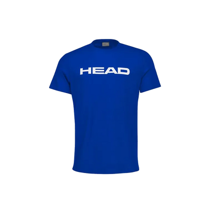 Camiseta HEAD Azul