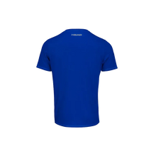 Camiseta HEAD Azul