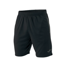 Pantalón Corto Joma Bermuda Miami Negro