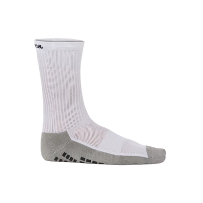 Socks Joma Antideslizantes Largos Blanco