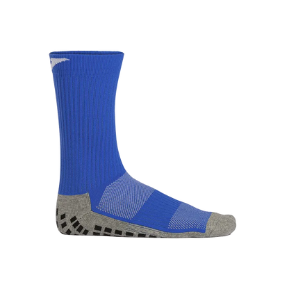 Socks Joma Antideslizantes Largos Azul
