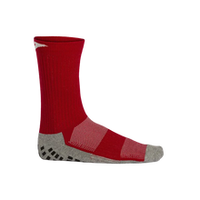 Socks Joma Antideslizantes Largos Rojo