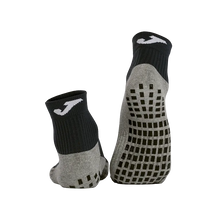 Socks Joma Antideslizantes Cortos Negro