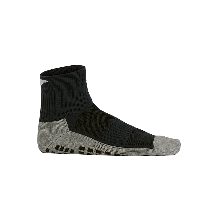 Socks Joma Antideslizantes Cortos Negro