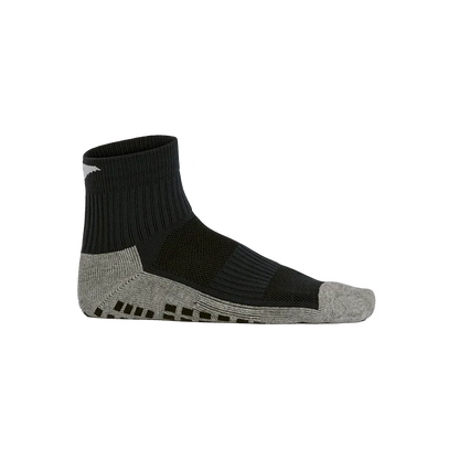 Socks Joma Antideslizantes Cortos Negro