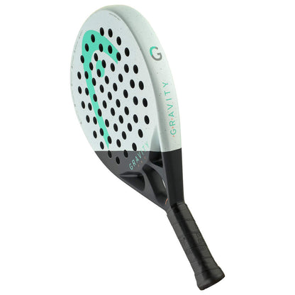 Head Padel Racket Gravity Pro