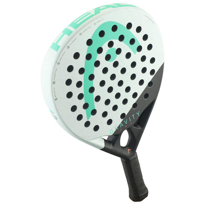 Head Padel Racket Gravity Pro
