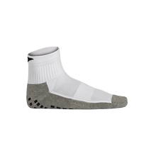 Socks Joma Antideslizantes Cortos Blanco
