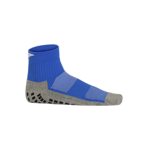 Socks Joma Antideslizantes Cortos Azul