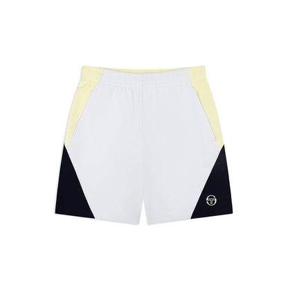 Sergio Tacchini Pagia Court Short - Wax Yellow