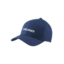 Cap HEAD Promotion Azul Marino