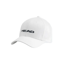Cap HEAD Promotion Blanco