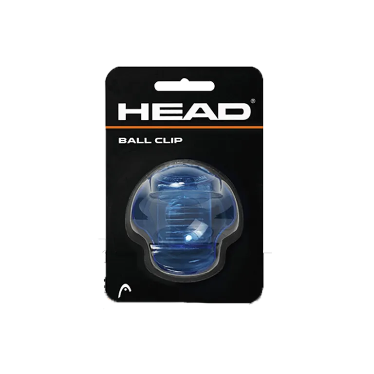 Sujeta Balls  HEAD Azul