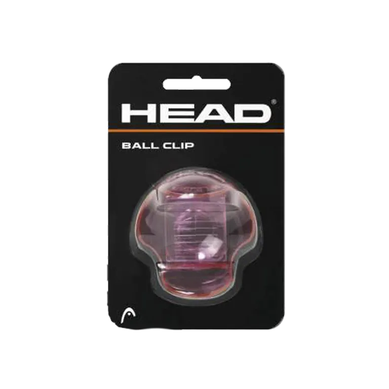 Sujeta Balls  HEAD Rosa