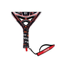 Cordón NOX Luxury Rojo