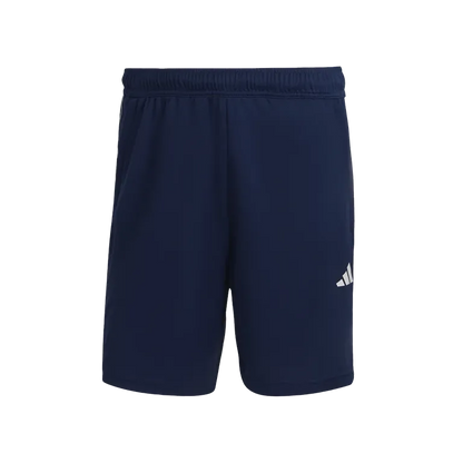 Pantalón corto Adidas Train Essentials Azul