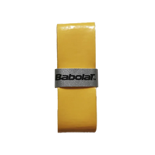 Overgrip Babolat MyOvergrip Liso Amarillo (x1)