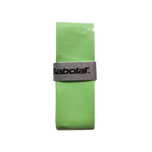 Overgrip Babolat MyOvergrip Liso Verde (x1)