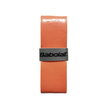 Overgrip Babolat MyOvergrip Liso Naranja (x1)