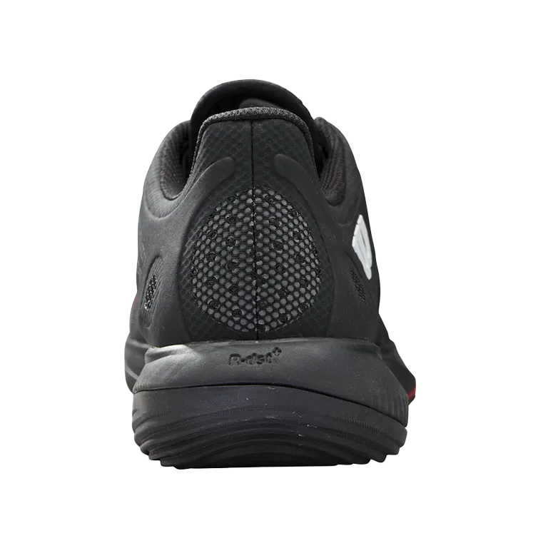Padel Shoes Wilson Bela Pro Black/Ebony/Poppy Red