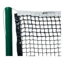 Super Tuff Tapered Polyester Tennis Net-Court Equipment-Gamma-29992-DEFAULT-L-Tennis Express