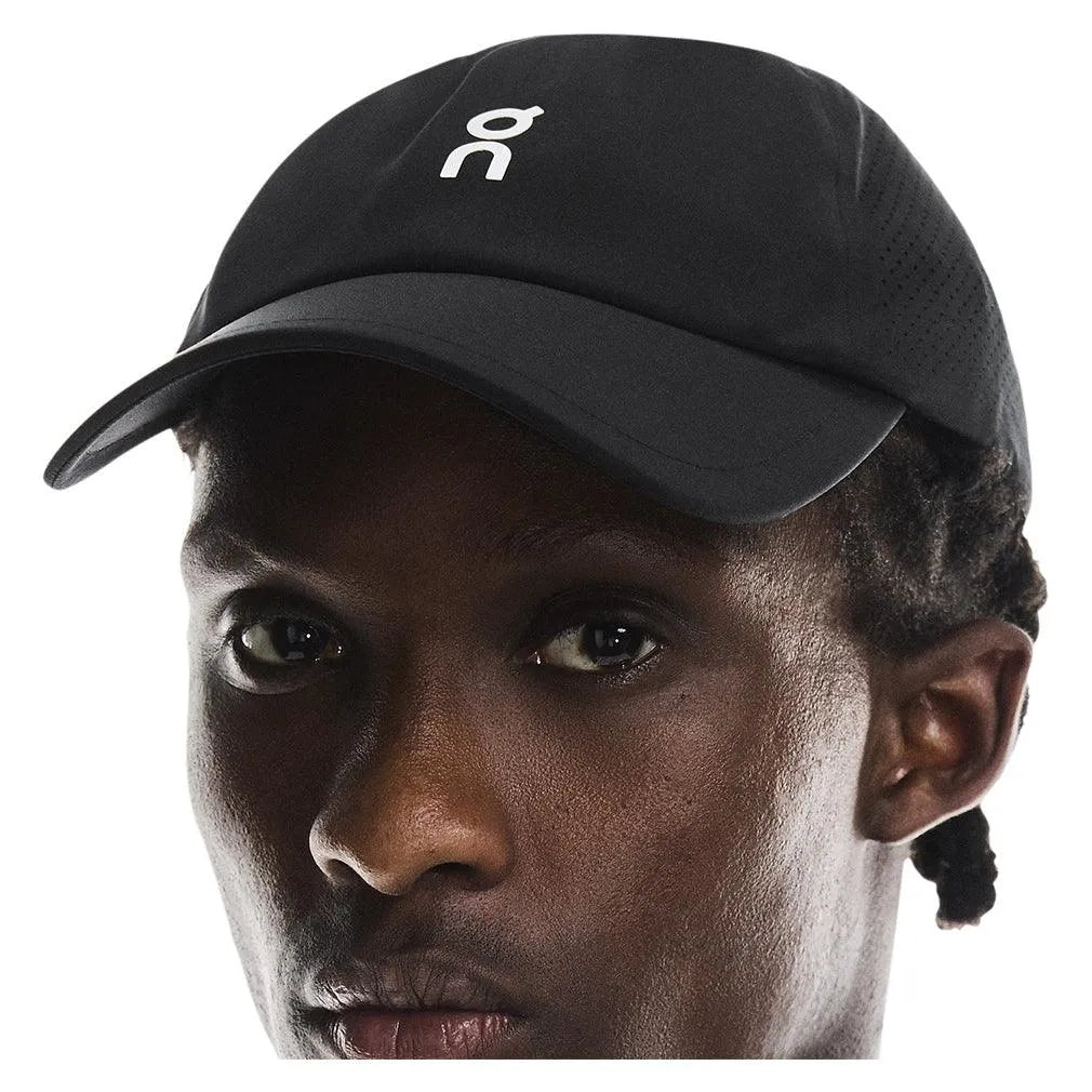 Men's Court Tennis Cap