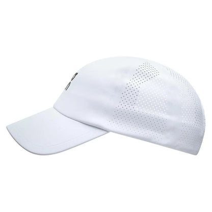 Men's Court Tennis Cap