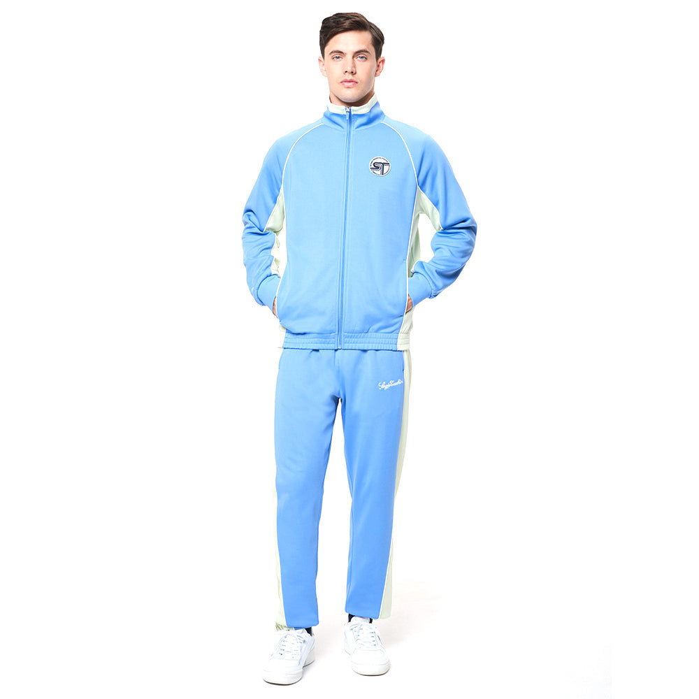Sergio Tacchini Corsa Track Jacket - Ultramarine
