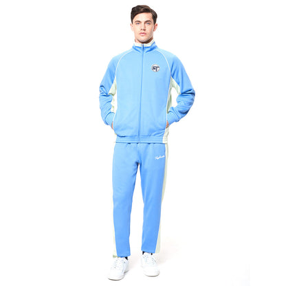 Sergio Tacchini Corsa Track Jacket - Ultramarine