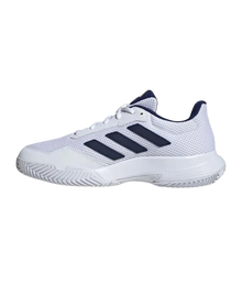 Padel Shoes Adidas Game Spec 2 Blanco