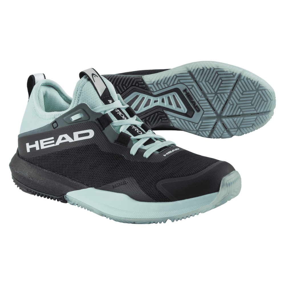 Head Women’s Starter Padel Bundle