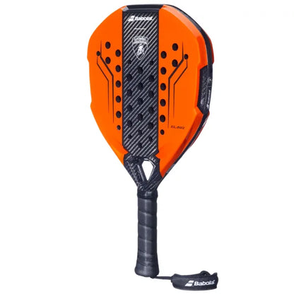 BABOLAT x Lamborghini BL002 Orange Padel Racket