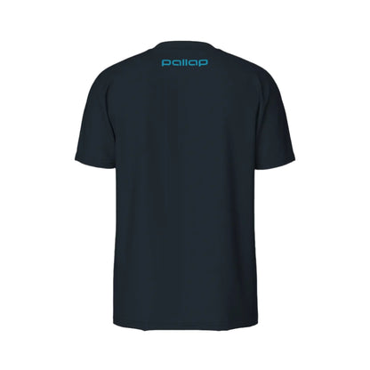 Pallap Padel Men's Technical Training T-Shirt