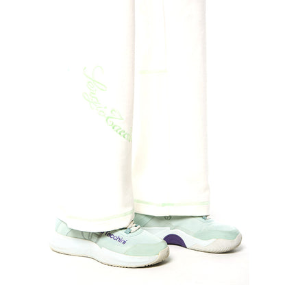 Sergio Tacchini Greta Sweatpant - Gardenia