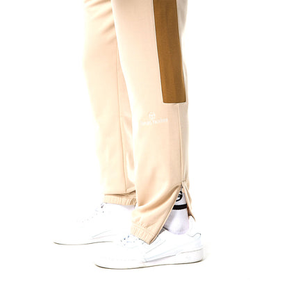 Sergio Tacchini Spacco Track Pant - Humus
