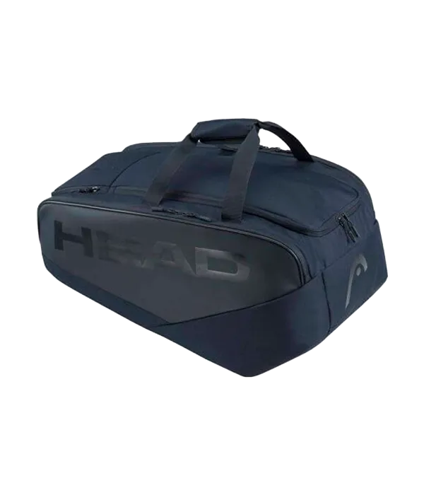 Padel Bag  HEAD Pro Azul Marino