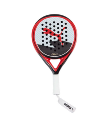 Puma Nova Elite Momo Gonzalez Padel Racket